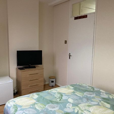 Eltar Hostle Hotel London Kültér fotó