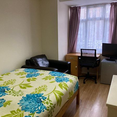 Eltar Hostle Hotel London Kültér fotó