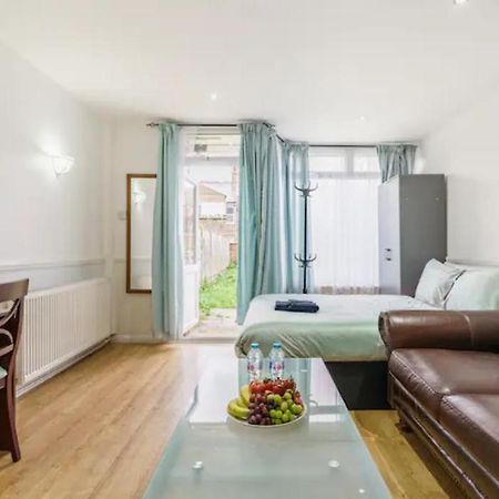 Eltar Hostle Hotel London Kültér fotó