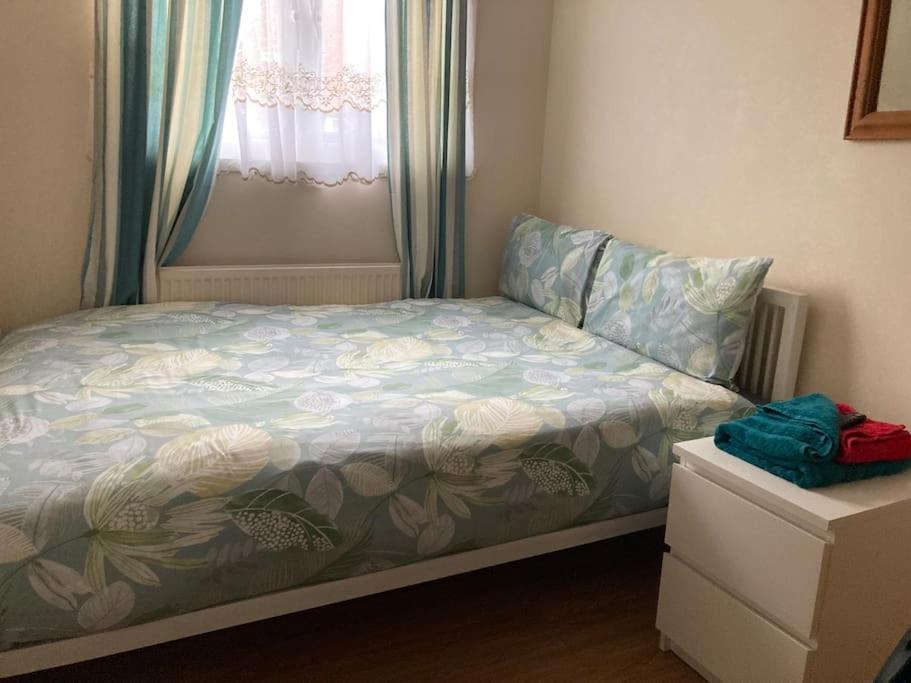 Eltar Hostle Hotel London Kültér fotó