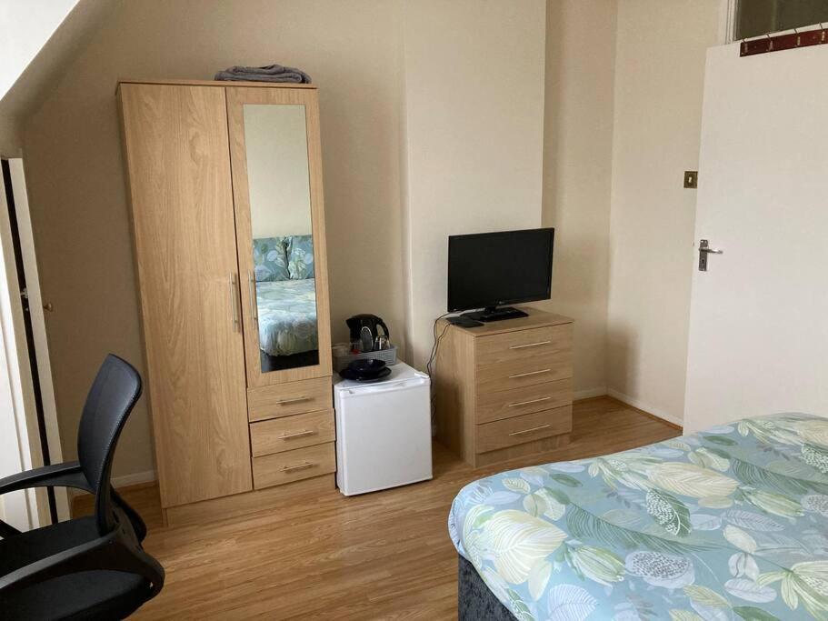 Eltar Hostle Hotel London Kültér fotó