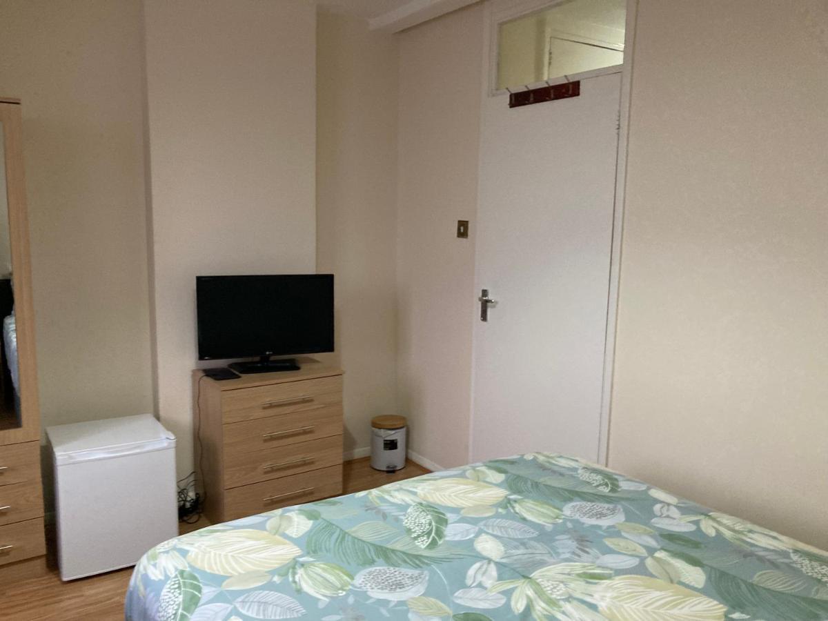 Eltar Hostle Hotel London Kültér fotó