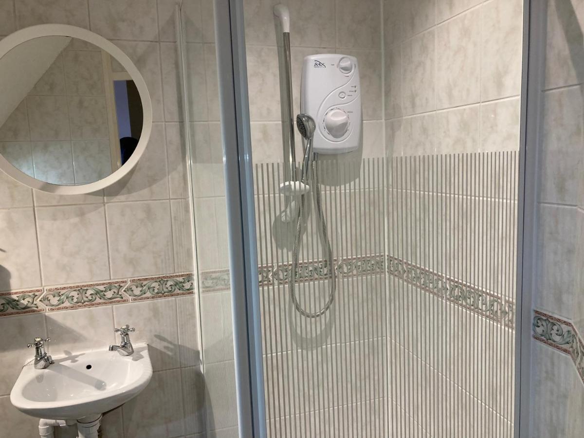 Eltar Hostle Hotel London Kültér fotó
