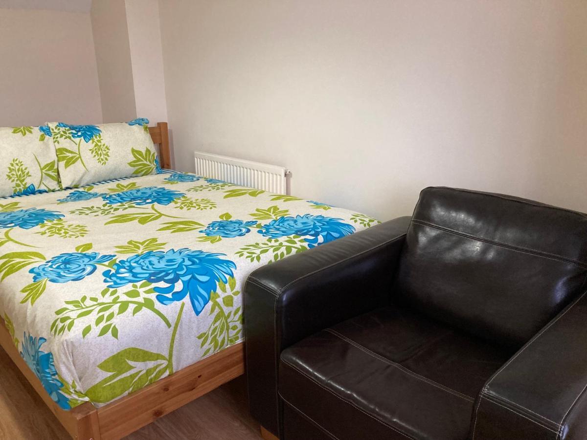 Eltar Hostle Hotel London Kültér fotó