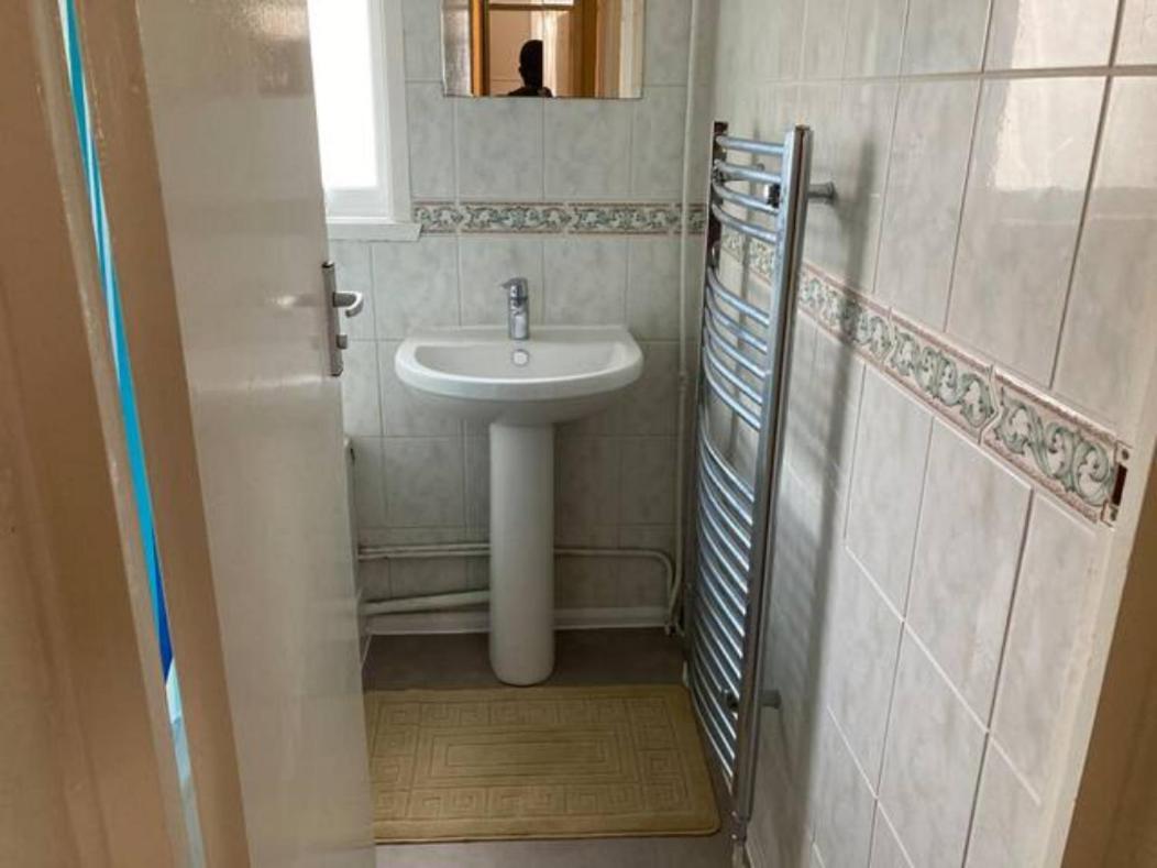 Eltar Hostle Hotel London Kültér fotó