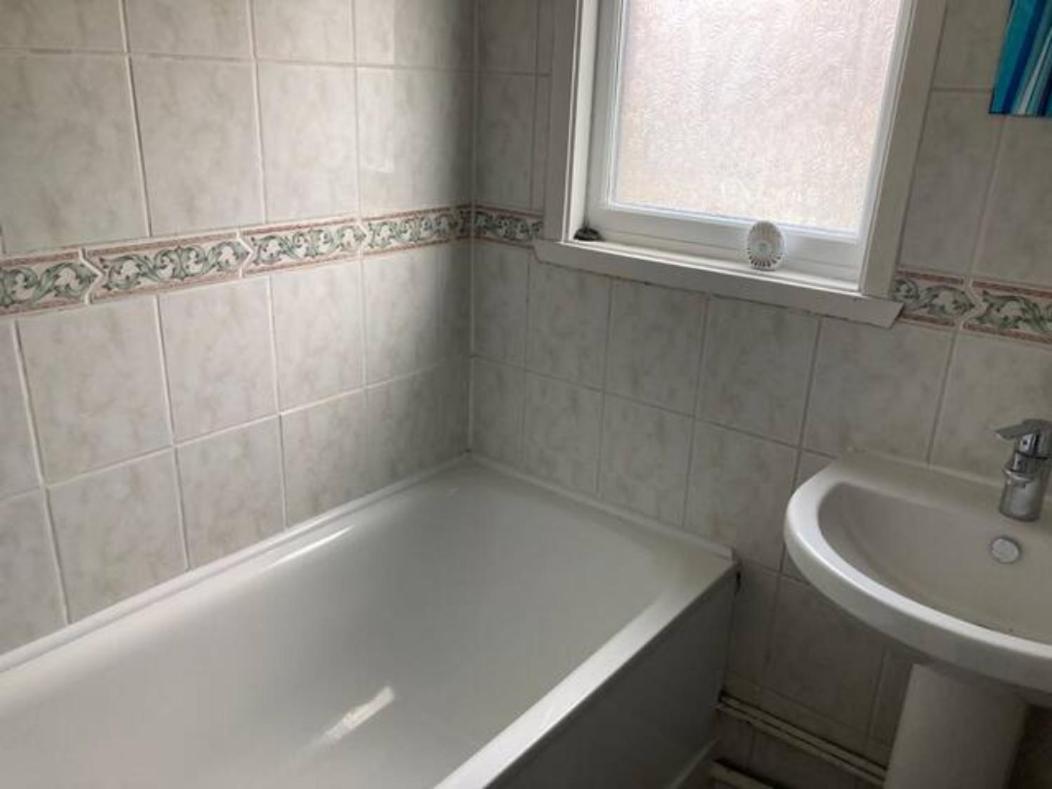 Eltar Hostle Hotel London Kültér fotó