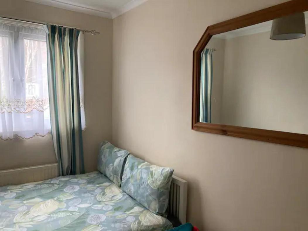 Eltar Hostle Hotel London Kültér fotó