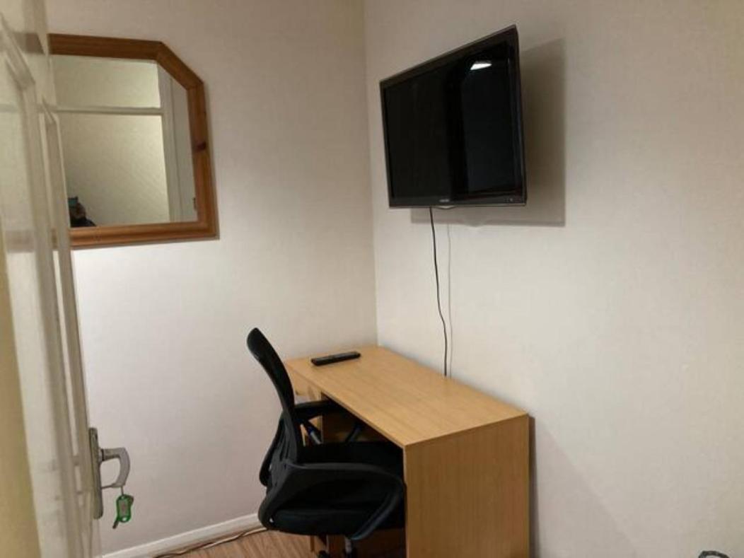 Eltar Hostle Hotel London Kültér fotó